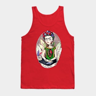 Frida Tank Top